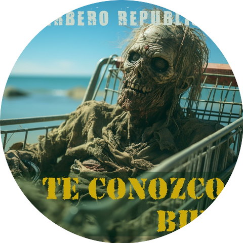 Reverbero Republic