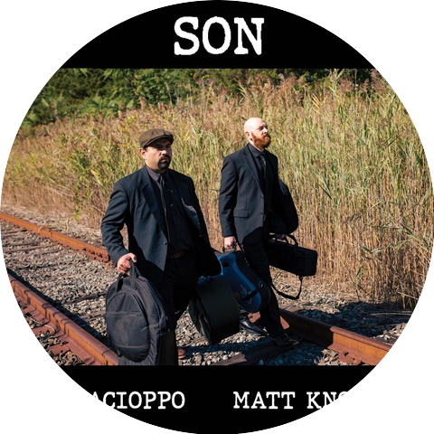 Nic Cacioppo & Matt Knoegel