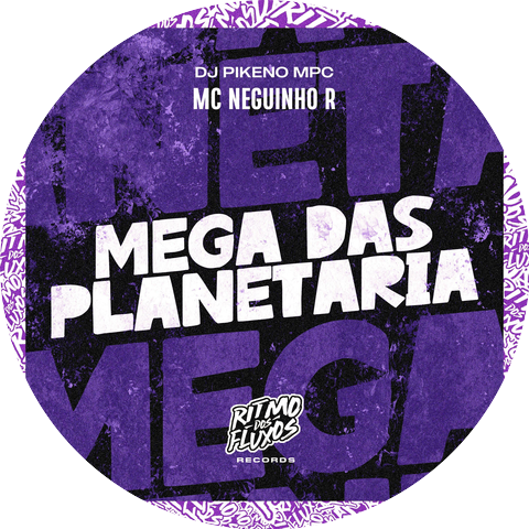 MC Neguinho R & DJ Pikeno MPC