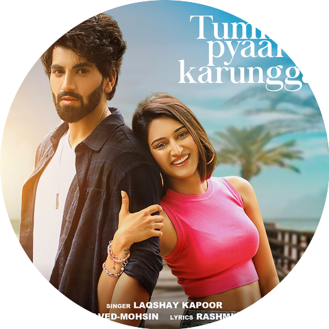 Lakshay Kapoor & Javed-Mohsin