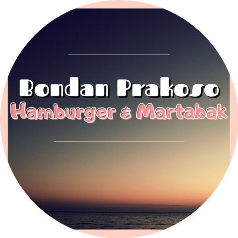Bondan Prakoso