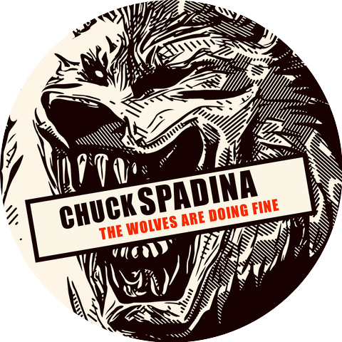 Chuck Spadina