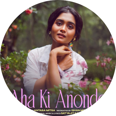 Antara Mitra