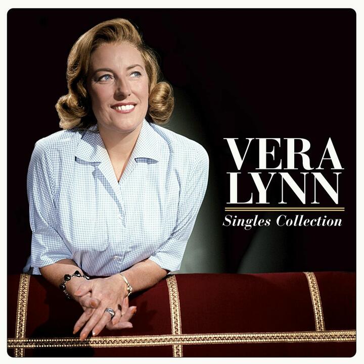 Vera Lynn The Rita Williams Singers Iheart