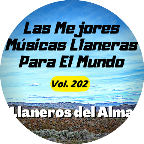 Llaneros del Alma