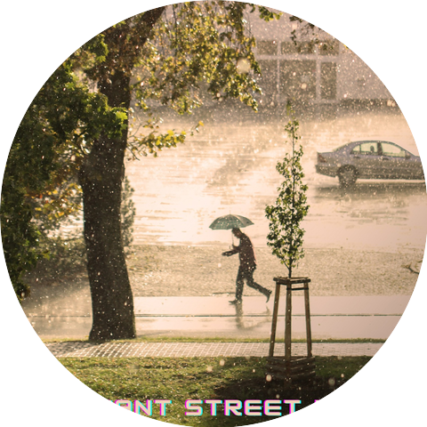 Dalphy Rain Sounds