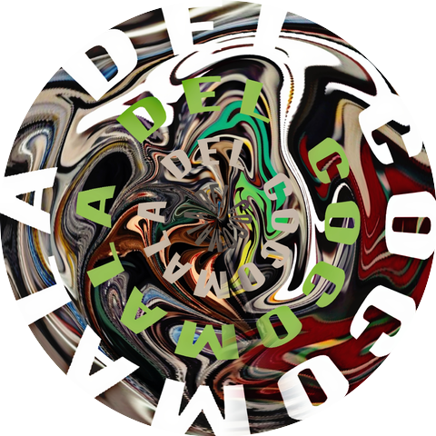 Izis the martian girl