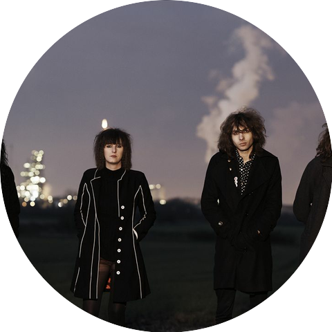 Ming City Rockers