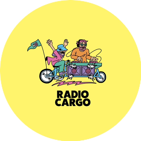 Radio Cargo