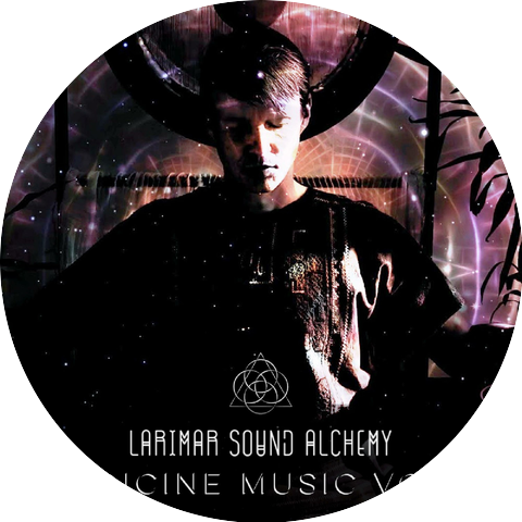 Larimar Sound Alchemy