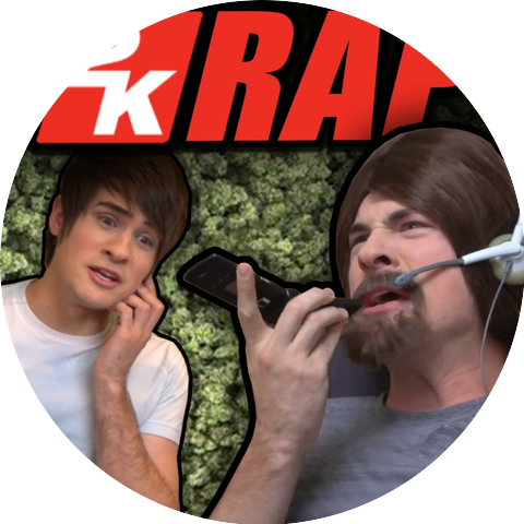 Ghetto Smosh