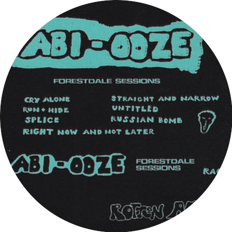 Abi Ooze