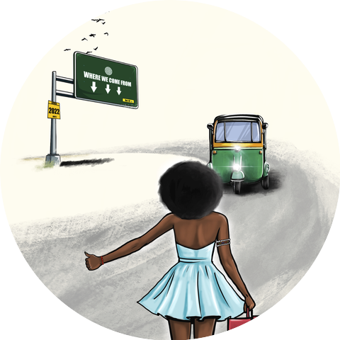 Kizz Daniel & EMPIRE