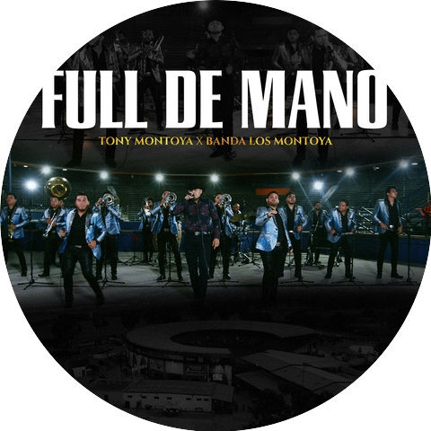 Tony Montoya & Banda Los Montoya