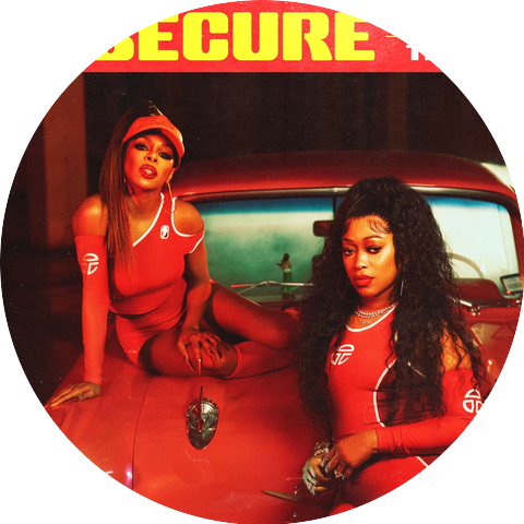 CANDIACE & Trina