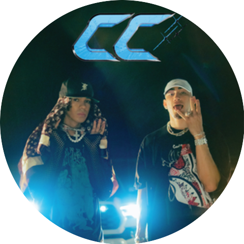 Lil Joujou & Omar Courtz