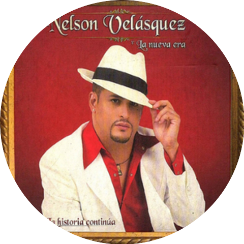 Nelson Velasquez