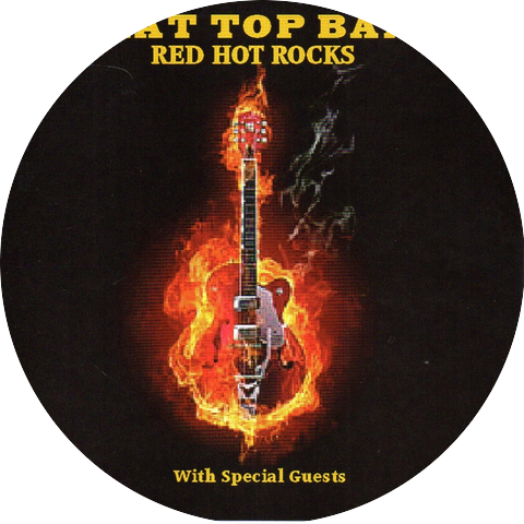 Flat Top Band