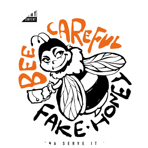 Fake Honey