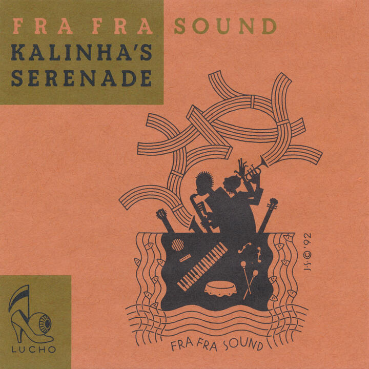 Fra Fra Sound