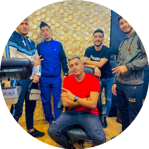 Salim Louza