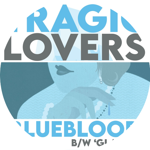 Tragic Lovers