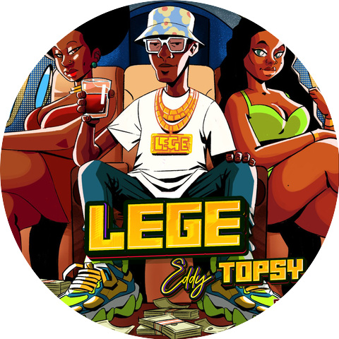 Eddy Topsy