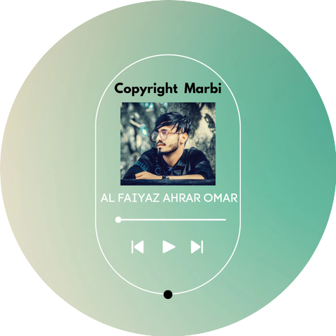 Al- Faiyaz Ahrar Omar