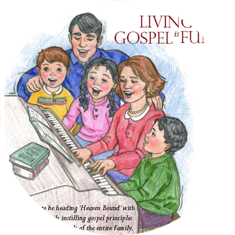The Family Singers