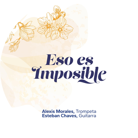 Alexis Morales & Esteban Chaves