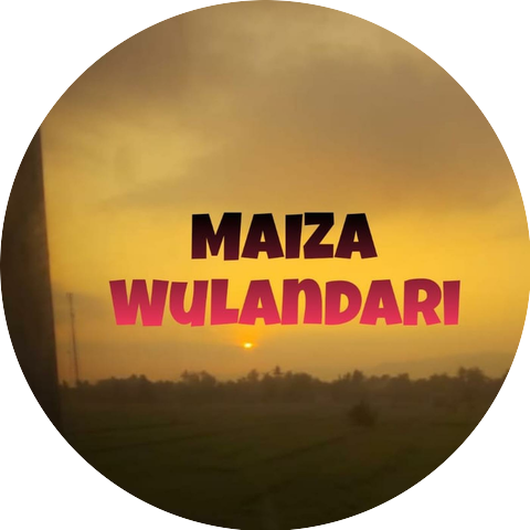 Maiza Wulandari