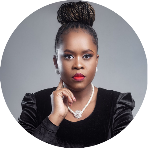 Ziyanda Tshangana
