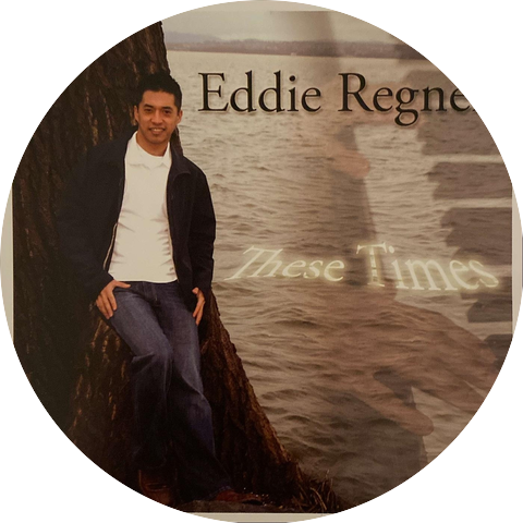 Eddie Regner