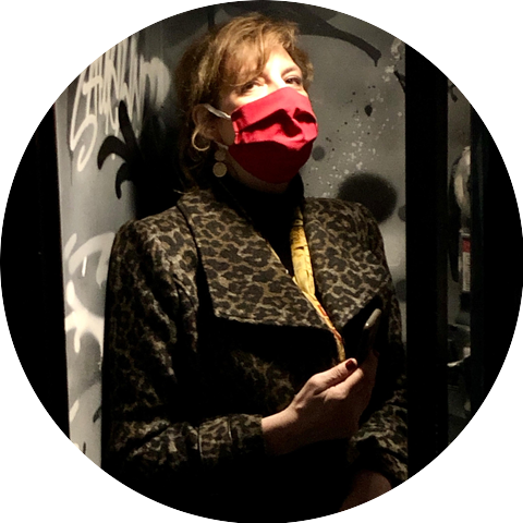 Michael Maria Meijering & Kathleen McLean