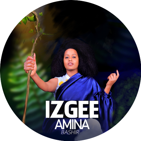 Amina Bashir