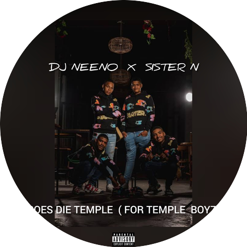DJ Neeno