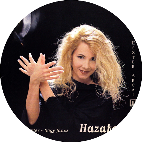 Eszter Horgas