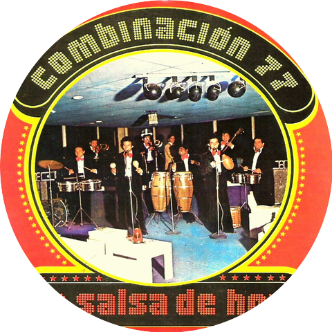 Combinación 77