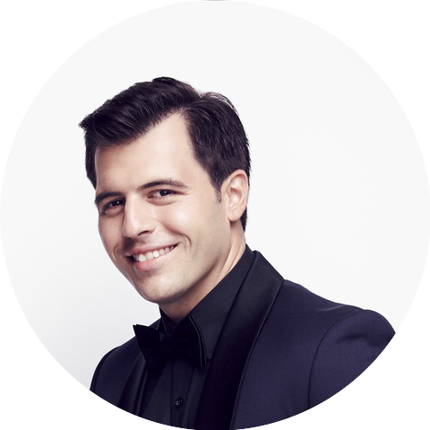 Mark Vincent