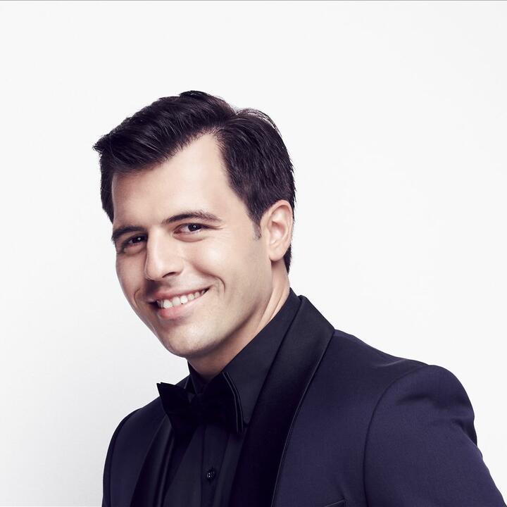 Mark Vincent