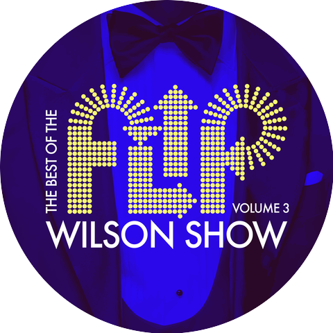 Flip Wilson & Dom Delouise