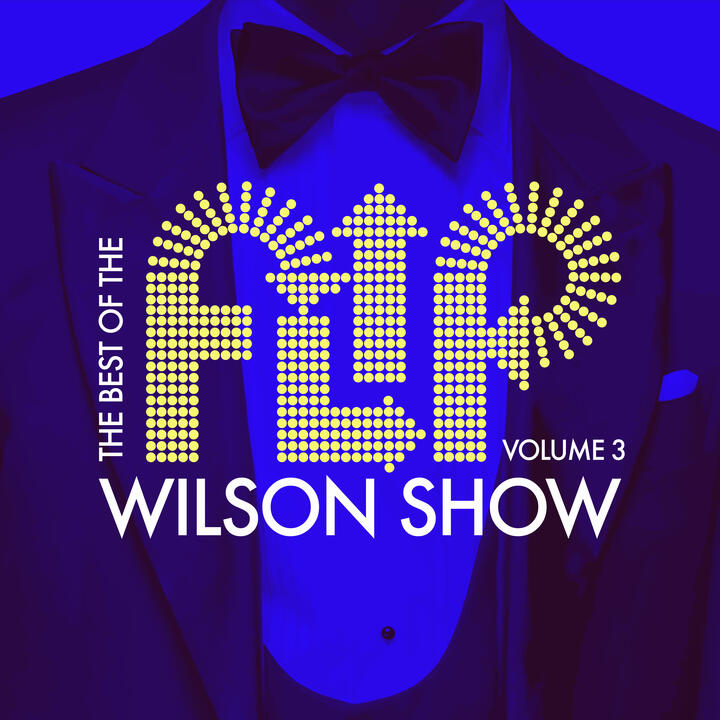 Flip Wilson & Dom Delouise