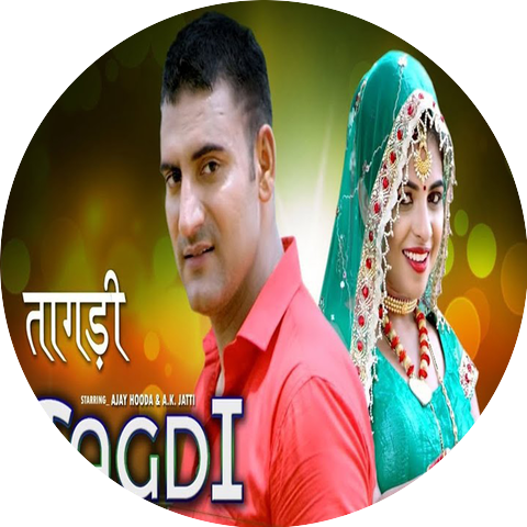 Gagan Haryanvi & Ajay Hooda