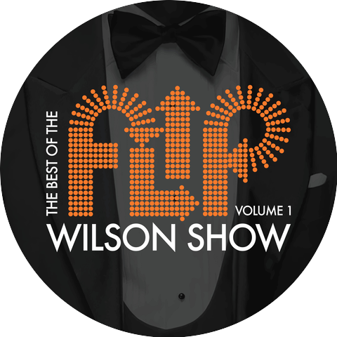 Flip Wilson & Ted Knight
