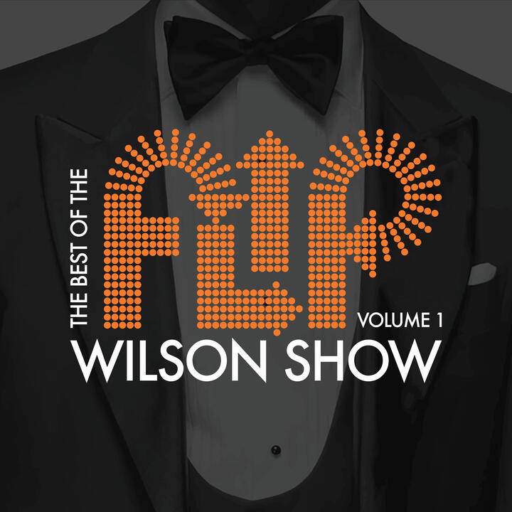 Flip Wilson & Ted Knight