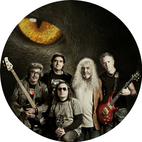 Los Suaves - Rock Band