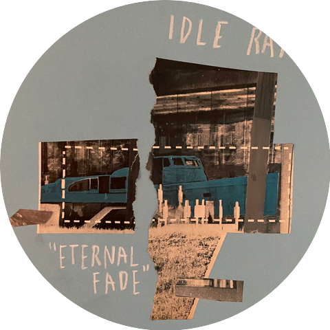 Idle Ray