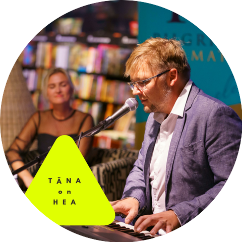 Henrik Raave