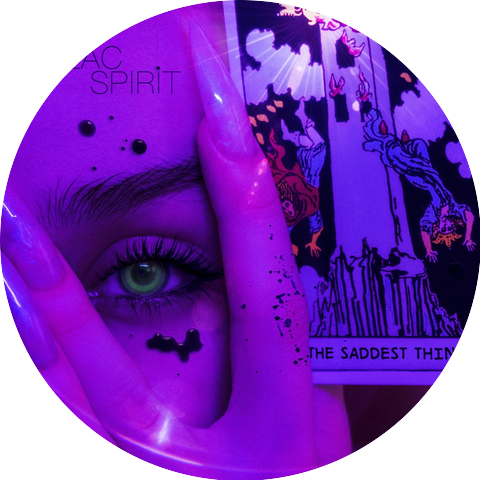 Lilac Spirit