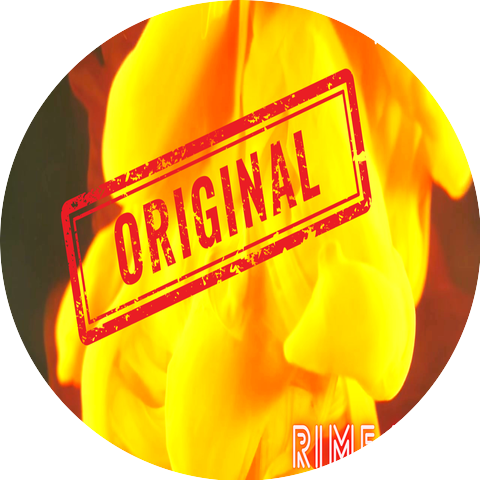 Rime Rare